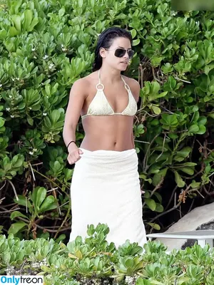 Jenna Dewan / jennadewan nude photo #0336