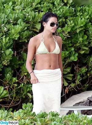 Jenna Dewan / jennadewan nude photo #0337