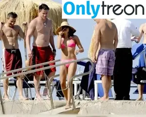 Jenna Dewan / jennadewan nude photo #0345