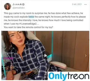 Jenna Drako / jannadrako / rottweilerdrako nude photo #0002