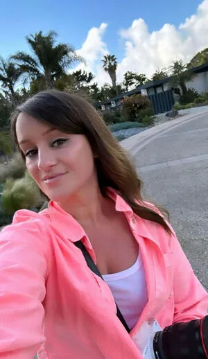 Jenna Ezarik / jennaezarik фото голая #0035