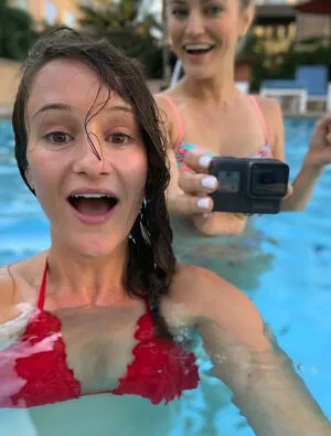 Jenna Ezarik / jennaezarik фото голая #0046