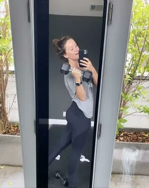 Jenna Ezarik / jennaezarik фото голая #0095