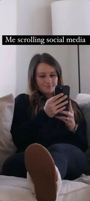 Jenna Ezarik / jennaezarik фото голая #0098