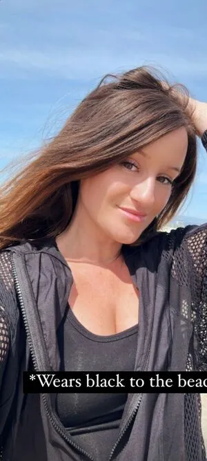Jenna Ezarik / jennaezarik фото голая #0109