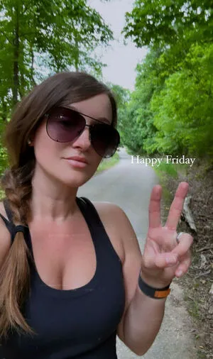 Jenna Ezarik / jennaezarik фото голая #0147