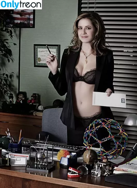 Jenna Fischer Ai Porn голая photo #0001 (msjennafischer)