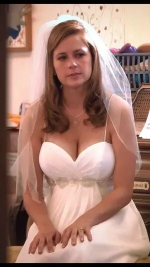 Jenna Fischer / msjennafischer фото голая #0072