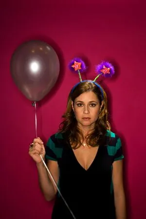 Jenna Fischer / msjennafischer фото голая #0088