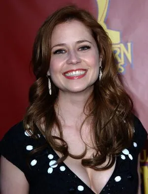 Jenna Fischer / msjennafischer фото голая #0093