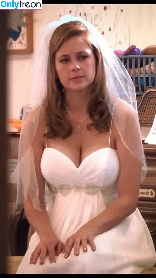 Jenna Fischer голая photo #0072 (msjennafischer)