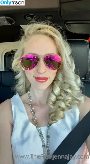 Jenna Jay / iamjennajay / realjennajay / therealjennajay nude photo #0016
