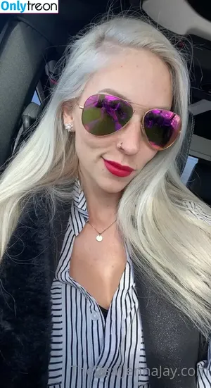 Jenna Jay / iamjennajay / realjennajay / therealjennajay nude photo #0040