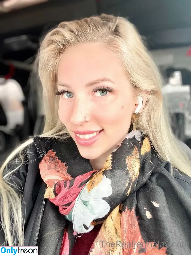 Jenna Jay nude photo #0001 (iamjennajay / realjennajay / therealjennajay)