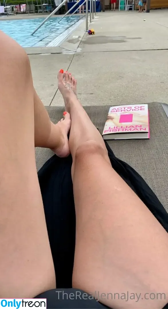 Jenna Jay nude photo #0013 (iamjennajay / realjennajay / therealjennajay)