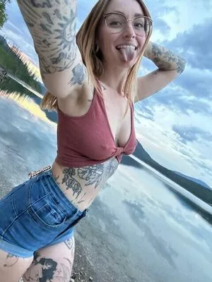Jenna Jebamus / jebamus / ripjebamus / thumbelinavina nude photo #0022