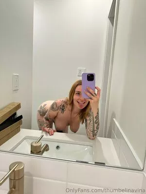 Jenna Jebamus / jebamus / ripjebamus / thumbelinavina nude photo #0033