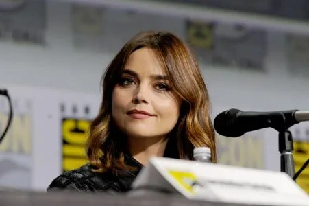 Jenna Louise Coleman / jenna_coleman_ nude photo #0015