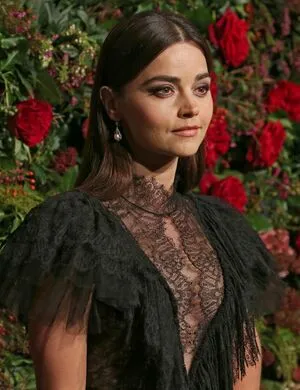 Jenna Louise Coleman / jenna_coleman_ nude photo #0031