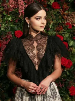 Jenna Louise Coleman / jenna_coleman_ nude photo #0032