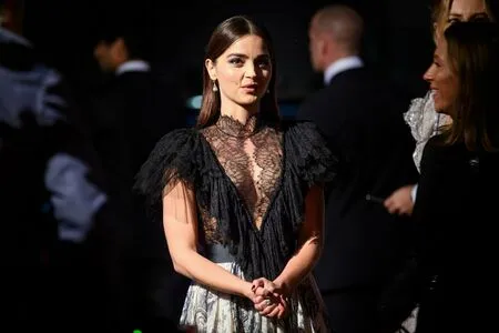 Jenna Louise Coleman / jenna_coleman_ nude photo #0033