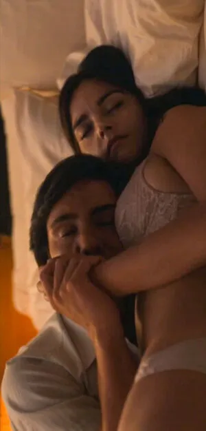 Jenna Louise Coleman / jenna_coleman_ nude photo #0034