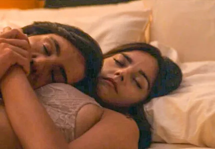 Jenna Louise Coleman / jenna_coleman_ nude photo #0035