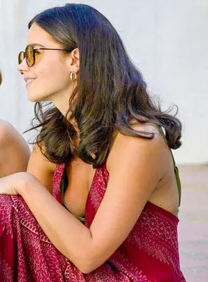 Jenna Louise Coleman / jenna_coleman_ nude photo #0036