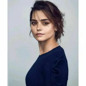 Jenna Louise Coleman / jenna_coleman_ nude photo #0037