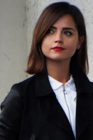 Jenna Louise Coleman / jenna_coleman_ nude photo #0038