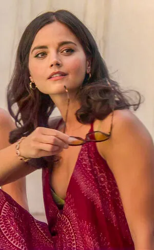 Jenna Louise Coleman / jenna_coleman_ nude photo #0045