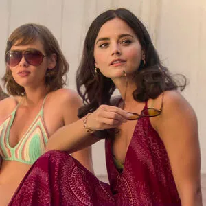 Jenna Louise Coleman / jenna_coleman_ nude photo #0047