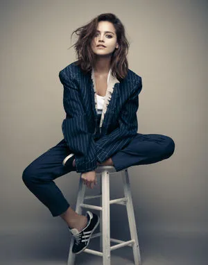 Jenna Louise Coleman / jenna_coleman_ nude photo #0061