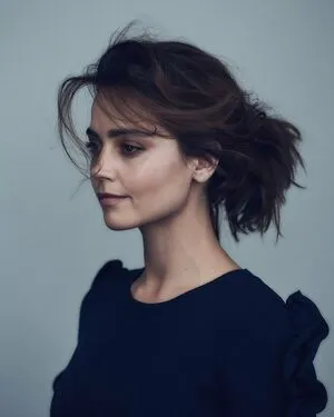 Jenna Louise Coleman / jenna_coleman_ nude photo #0062