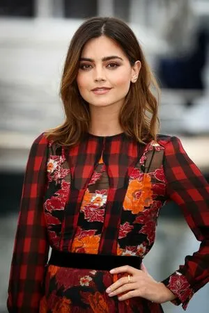 Jenna Louise Coleman / jenna_coleman_ nude photo #0063