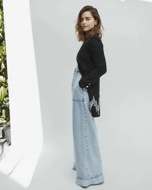 Jenna Louise Coleman / jenna_coleman_ nude photo #0069