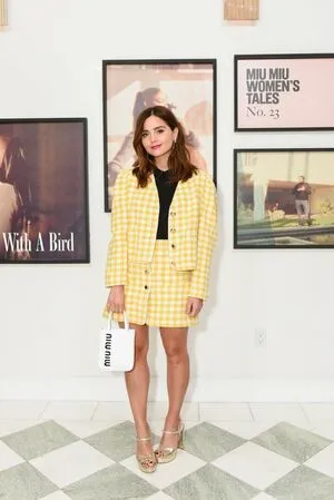 Jenna Louise Coleman / jenna_coleman_ nude photo #0091