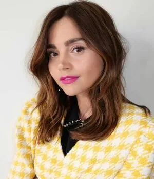 Jenna Louise Coleman / jenna_coleman_ nude photo #0093