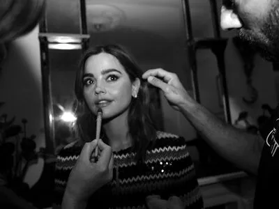 Jenna Louise Coleman / jenna_coleman_ nude photo #0094