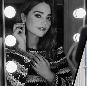 Jenna Louise Coleman / jenna_coleman_ nude photo #0099