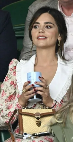 Jenna Louise Coleman / jenna_coleman_ nude photo #0102