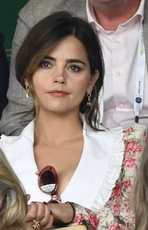 Jenna Louise Coleman / jenna_coleman_ nude photo #0103