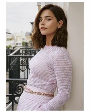Jenna Louise Coleman / jenna_coleman_ nude photo #0113