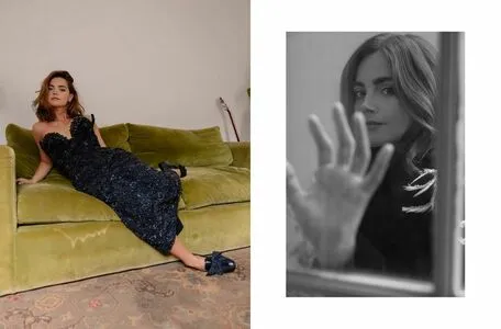 Jenna Louise Coleman / jenna_coleman_ nude photo #0114