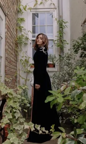Jenna Louise Coleman / jenna_coleman_ nude photo #0120