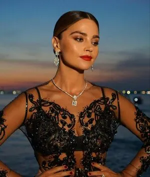 Jenna Louise Coleman / jenna_coleman_ nude photo #0129