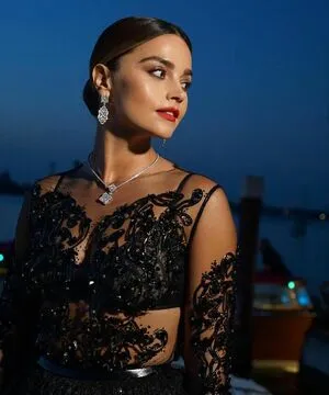 Jenna Louise Coleman / jenna_coleman_ nude photo #0130