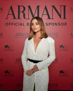 Jenna Louise Coleman / jenna_coleman_ nude photo #0133