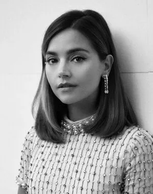 Jenna Louise Coleman / jenna_coleman_ nude photo #0144