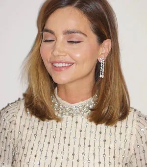Jenna Louise Coleman / jenna_coleman_ nude photo #0145